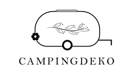 campingdeko
