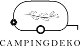 campingdeko