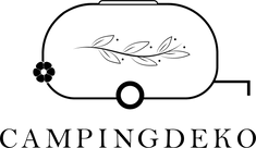 campingdeko