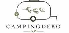 campingdeko