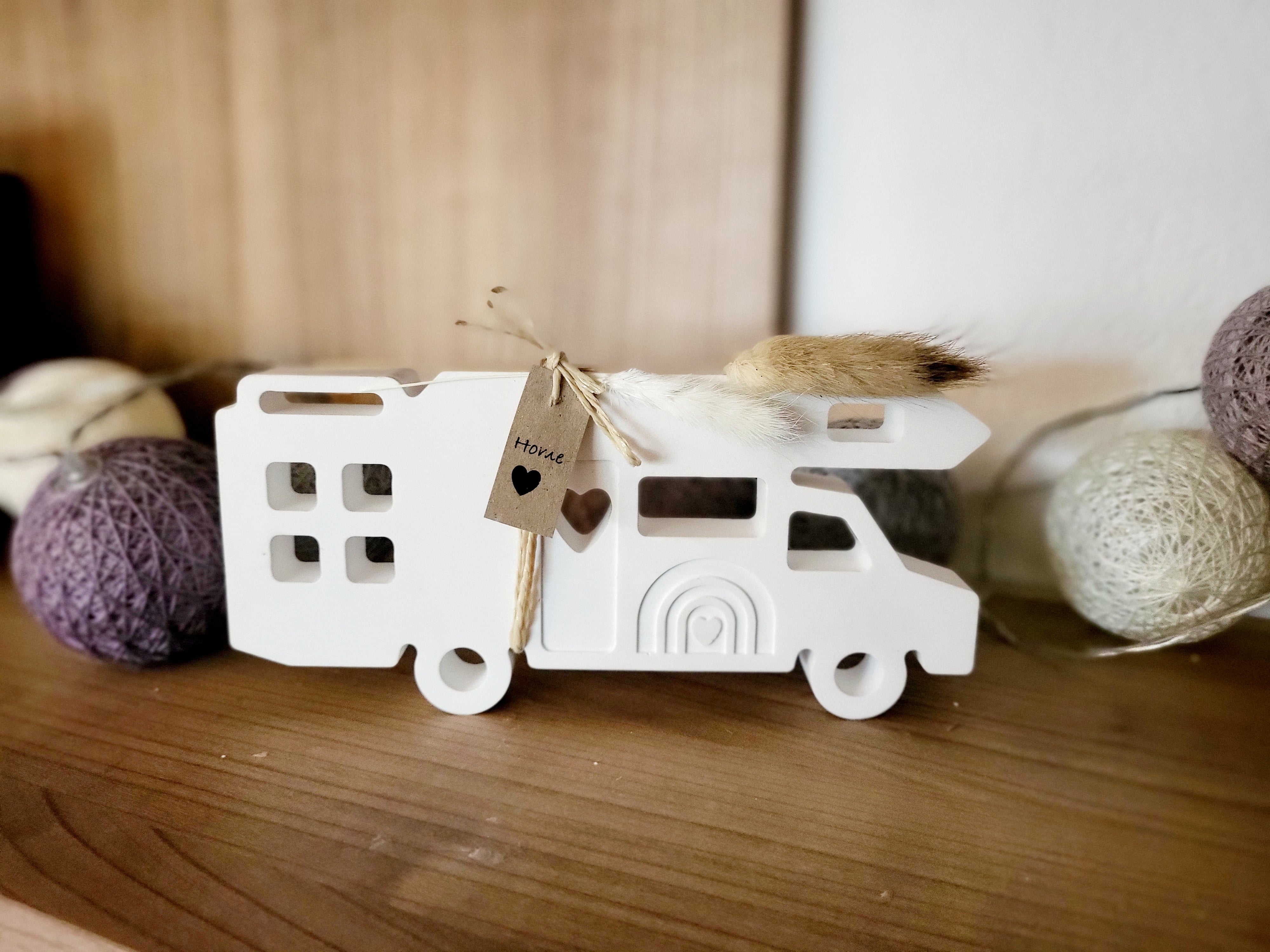 camper deko Wohnmobil Deko Camper Geschenk – campingdeko
