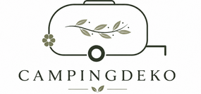 campingdeko